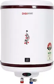 Digismart Hotline 25 L Storage Water Geyser