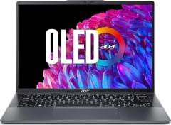 Acer Swift Go 14 OLED SFG14-63-R81N Laptop vs Acer Swift Go 14 OLED SFG14-73 Laptop