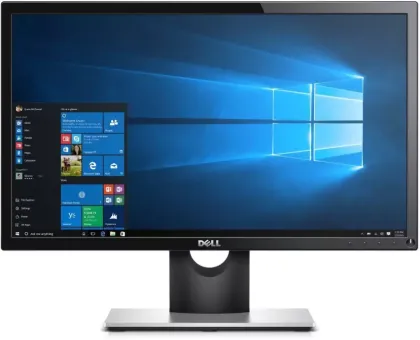 Dell SE2216H 21.5-inch Full HD LED Backlit Monitor