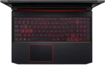 Acer Nitro 5 AN515-43 (NH.Q6ZSI.001) Gaming Laptop (Ryzen 5/ 8GB/ 1TB/ Win10 Home/ 4GB Graph)