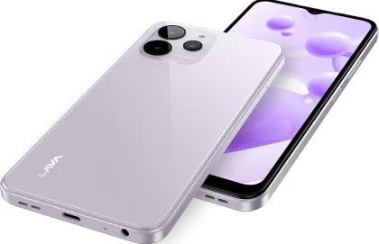 Lava Yuva 2 Pro