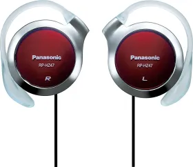 Panasonic RP-HZ47 Wired Headphones