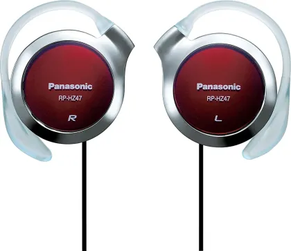 Panasonic RP-HZ47 Wired Headphones