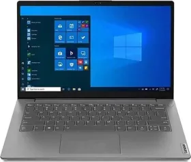 Lenovo V14 G2-ITL ﻿82KAA05VIH Laptop (11th Gen Core i3/ 4GB/ 256GB SSD/ Win11)