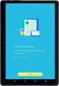 DOMO Slate SL35 Tablet