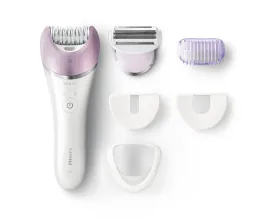 Philips Satinelle Advanced BRE635 Epilator