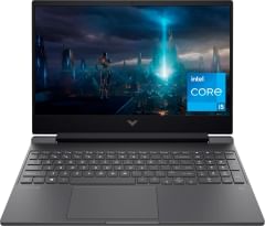 HP Victus 15-fa1010ca Gaming Laptop (13th Gen Core i5/ 8GB/ 512GB SSD/ Win11/ RTX 2050)