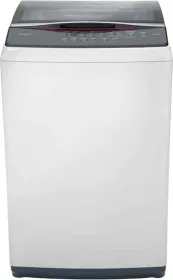Bosch WOE654W1IN 6.5Kg Fully Automatic Top Load Washing Machine