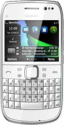 Nokia E6-00