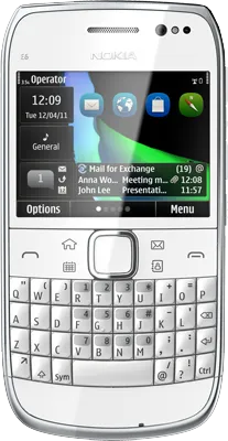 Nokia E6-00