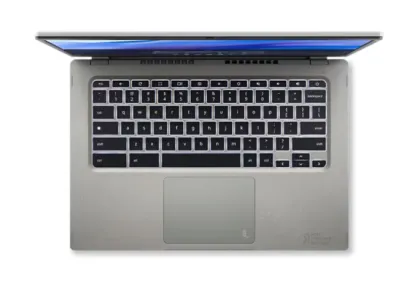 Acer Vero 514 CBV514-1H-34X9 Chromebook (12th Gen Core i3/ 8GB/ 128GB SSD/ ChromeOS)