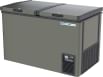 Voltas CF HT 320 DD P 320 L Double Door Deep Freezer