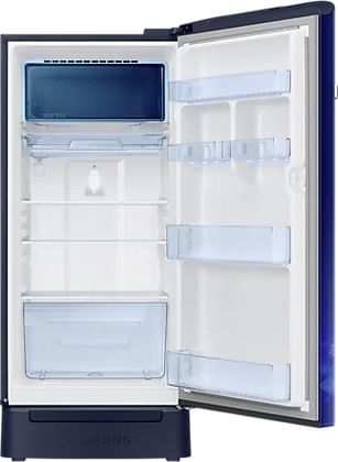 Samsung RR21C2F24HS 189 L 4 Star Single Door Refrigerator