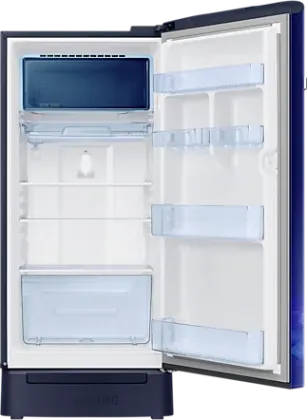 Samsung RR21C2F24HS 189 L 4 Star Single Door Refrigerator