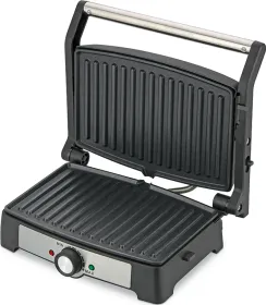 Bajaj 2 Grill Ultra 1500W Sandwich Maker