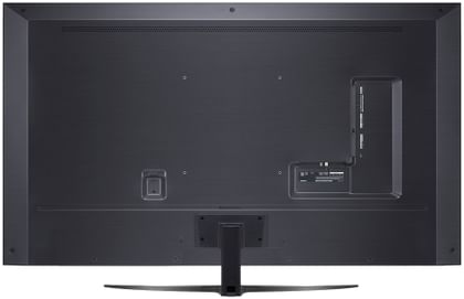 LG QNED81 65 inch Ultra HD 4K Smart QNED TV (65QNED81SQA)