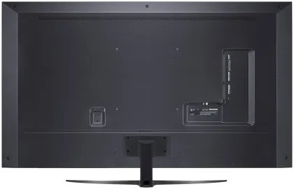 LG QNED81 65 inch Ultra HD 4K Smart QNED TV (65QNED81SQA)