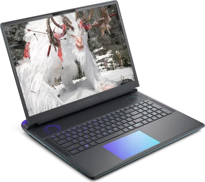 Dell Alienware 18 Area-51 Gaming Laptop (Intel Core Ultra 9 275HX/ 32GB/ 1TB SSD/ Win 11/ 16GB RTX 5080)