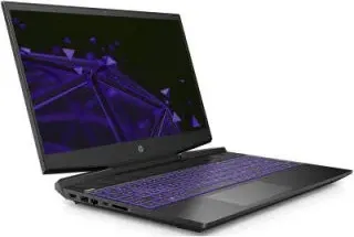 HP Pavilion Gaming 15-dk0271tx Laptop (9th Gen Core i5/ 8GB/ 512GB SSD/ Win10/ 4GB Graph)