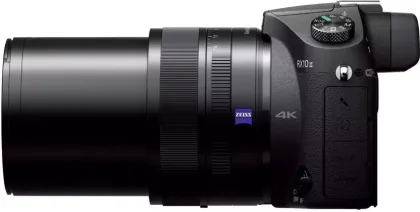 Sony RX10M2 DSLR Camera