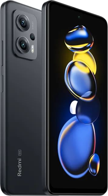 Xiaomi Redmi Note 11T Pro+ - Specifications