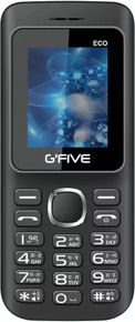 OnePlus Nord CE 3 Lite 5G vs Gfive Eco