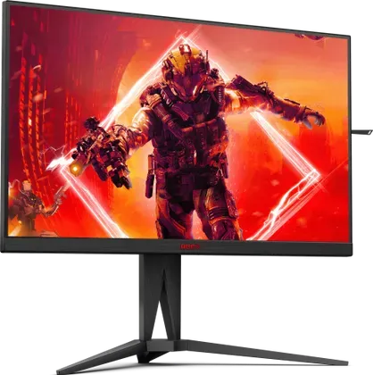 AOC Agon 5 Series AG275QZN/EU 27 inch QHD LCD Monitor
