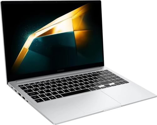 Samsung Galaxy Book 4 NP754XGQ-LS1IN Laptop (Intel Core 5 Processor 120U/ 16GB/ 512GB SSD/ Linux)