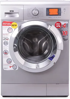 IFB Senator Aqua SX - 8KG Front Loading Washing Machine