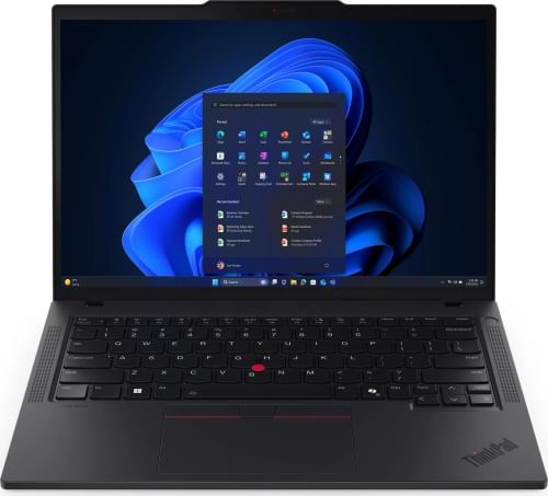 Lenovo ThinkPad T14 Gen 6 21QCS08500 Laptop (Intel Core Ultra 7 255U/ 32GB/ 1TB SSD/ Win11 Pro)