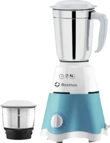 Bostton Star Power Pro 750W Mixer Grinder (2 Jars)