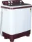 Candy CTT80PBTK28 8 kg Semi Automatic Washing Machine
