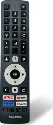 Thomson Masterclass Series 65 inch Ultra HD 4K Smart Mini LED TV (TH65QDMini1022)