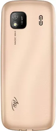 itel Magic 2 Max