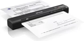 Epson WorkForce ES-60W Portable Scanner