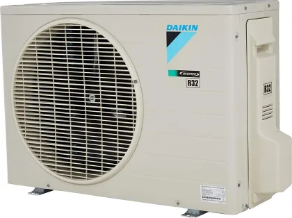 Daikin FTHT35UV 1 Ton 4 Star Inverter Split AC