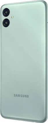 Samsung Galaxy M04 (4GB RAM + 128GB)