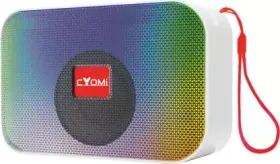 Cyomi 611 5W Bluetooth Speaker
