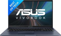 Asus Vivobook 15 X1502ZA-EJ541WS Laptop vs Apple MacBook Pro 14 2023 Laptop