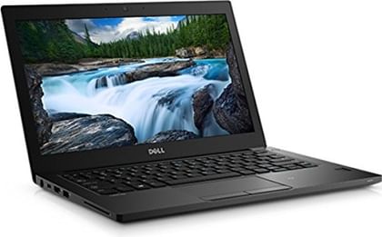 Dell Latitude 7280 Notebook (7th Gen Ci7/ 8GB/ 512GB SSD/ FreeDOS)
