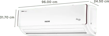 Voltas 185INV Vertis Comet Marvel 1.5 Ton 5 Star 2026 Inverter Split AC