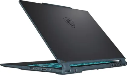 MSI Cyborg 14 A13VE-093US Gaming Laptop (13th Gen Core i5/ 32GB/ 1TB SSD/ Win 11/ 6GB RTX 4050)