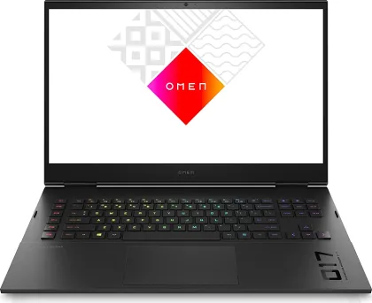 HP Omen 17-ck1023TX Gaming Laptop (12th Gen Core i9/ 32GB/ 2TB SSD/ Win11/ 16GB Graph)