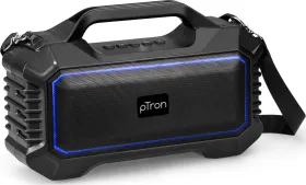 pTron Sonor 12W Bluetooth Speaker