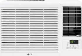LG LW1223HR 12200 BTU 230V Window AC