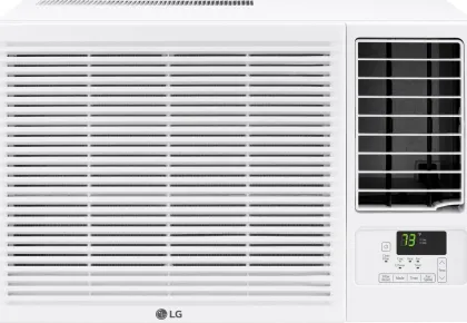LG LW1223HR 12200 BTU 230V Window AC