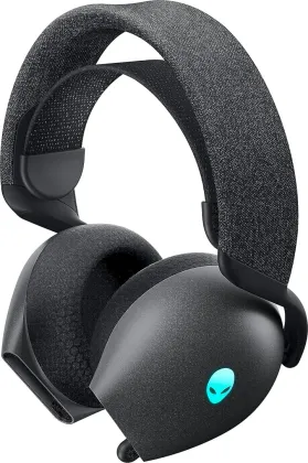 Alienware AW720H Wireless Gaming Headphones