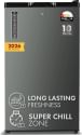 MarQ By Flipkart 90BD1MQ26-GG 92 L 1 Star Single Door Mini Refrigerator