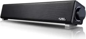 F&D E200 3 W 2.0 Channel Computer Speaker