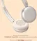FINGERS 3D-Trance ANC Wireless Headphones